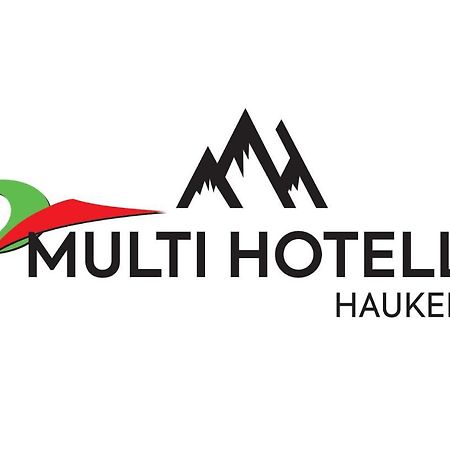 Multi Hotell Haukeli Botn  Luaran gambar